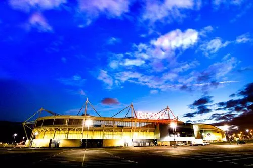 Coventry City Football Club