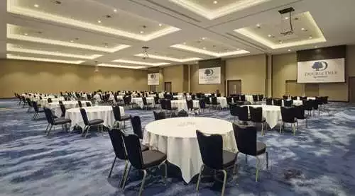 Ballroom at DoubleTree by Hilton Hull