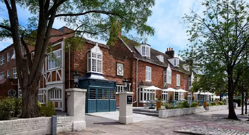 Hotel Cromwell Stevenage