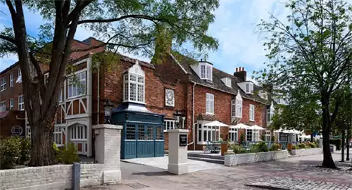 Hotel Cromwell Stevenage