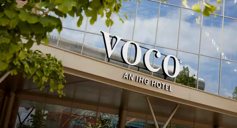 voco Leicester
