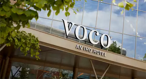voco Leicester