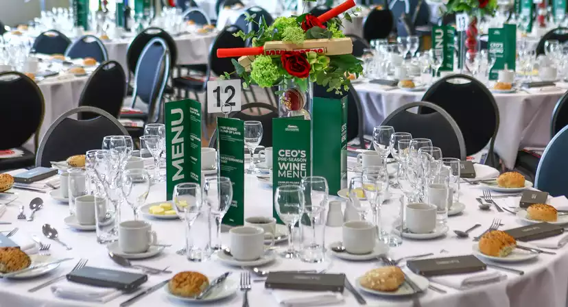 Leicestershire County Cricket Club