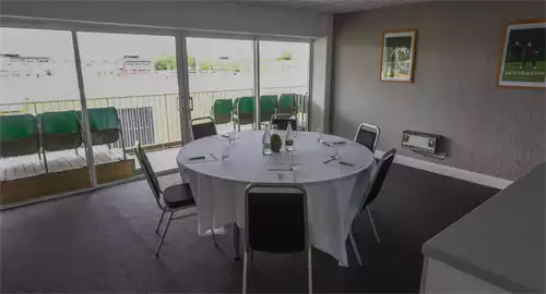 Leicestershire County Cricket Club