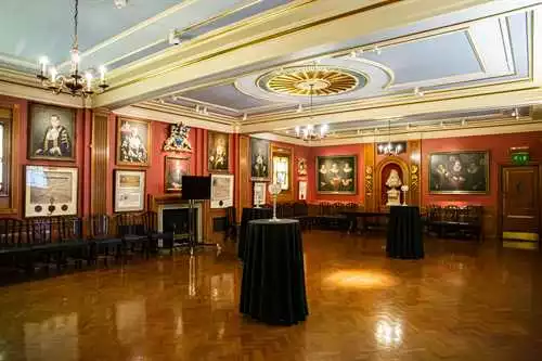 Painted Chamber