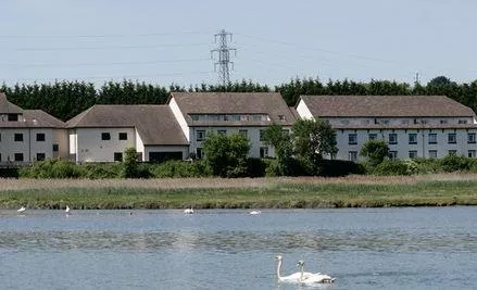 Passage House Hotel