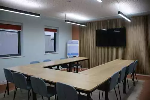 Aruba Room