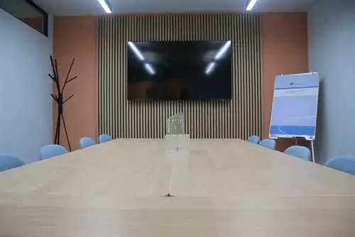 Cosmos Room