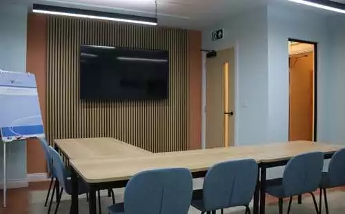 Koral Room