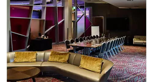 Resorts World Birmingham & Genting Hotel