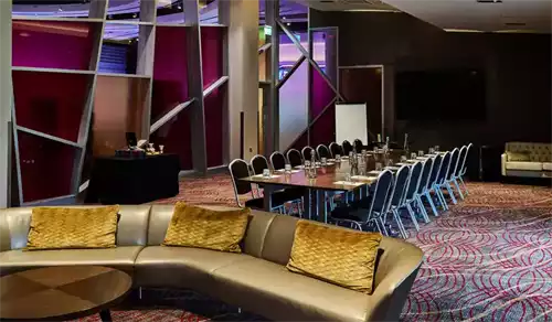 Pendigo Suite at Resorts World Birmingham & Genting Hotel