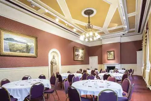 Grand Jury Room