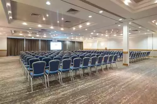 Lydiard Suite at DoubleTree by Hilton Swindon