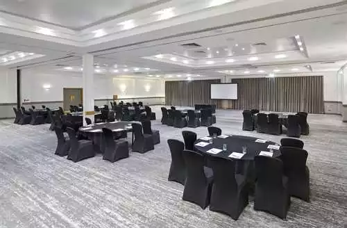 Avebury & Kennet Suite at DoubleTree by Hilton Swindon