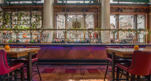 Revolution Newcastle Upon Tyne