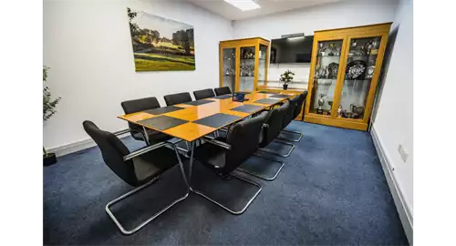 Royal Ascot Golf Club