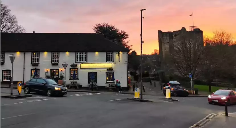 The March Hare Guildford