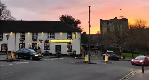 The March Hare Guildford