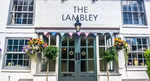 The Lambley Nottingham