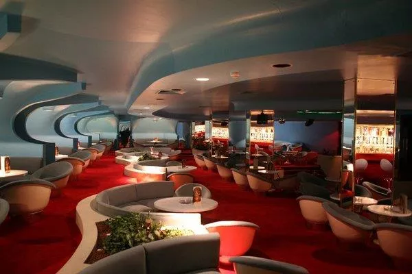 Hotel Croatia