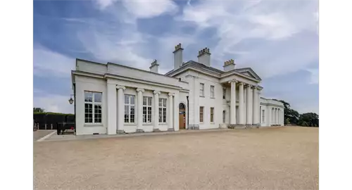 Hylands Estate