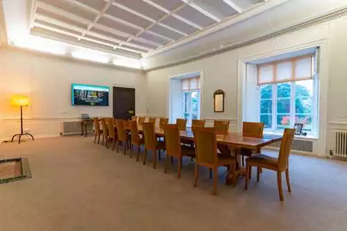 Dukes Room