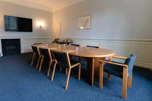 Lane Room