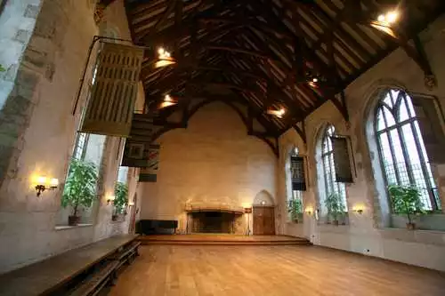 Great Hall