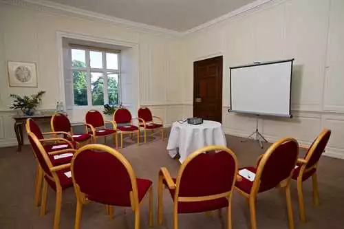 Tagore Room