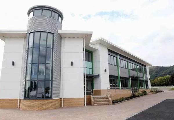 Three Counties Centre