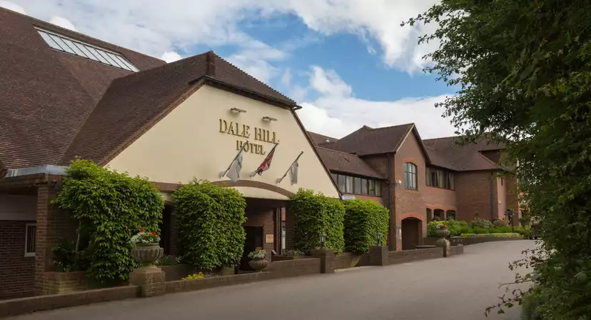 Dale Hill Hotel and Golf Club