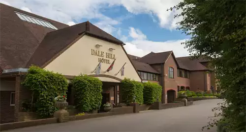 Dale Hill Hotel and Golf Club