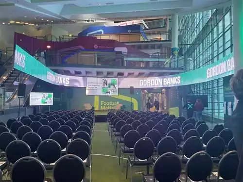 Pitch Gallery