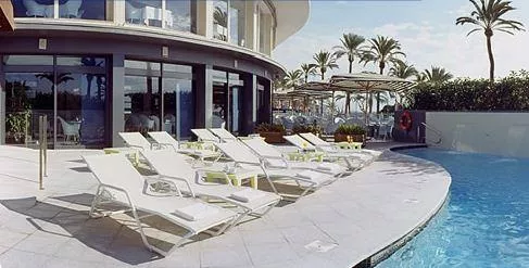 Hotel Calipolis Sitges