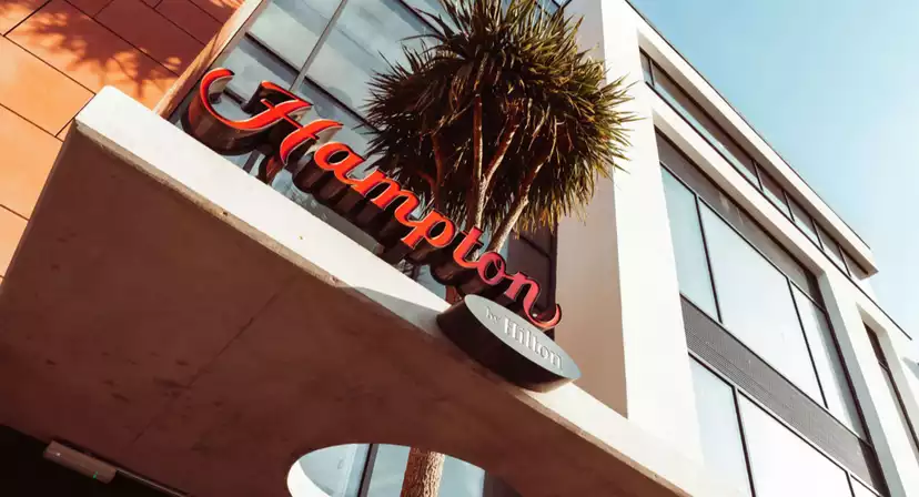 Hampton by Hilton Torquay