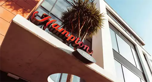 Hampton by Hilton Torquay