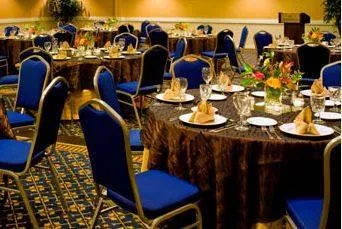 Sheraton Bellevue Hotel