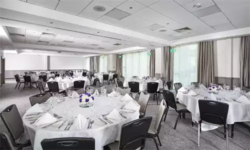 Redcliffe Suite