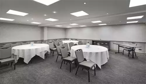 Brunel Suite