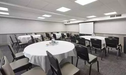 Enborne Suite at Orida Hotels Newbury