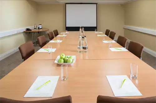 Drayton at Mercure Daventry Court Hotel