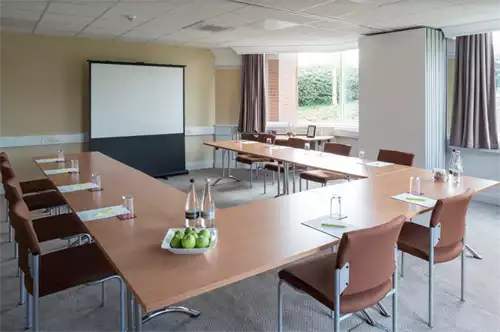 Hollowell & Pitsford at Mercure Daventry Court Hotel