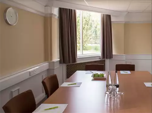 Ravensthorpe & Rutland at Mercure Daventry Court Hotel