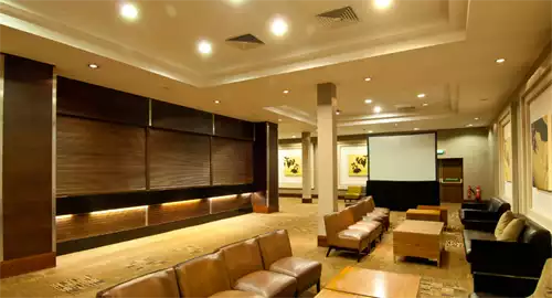 City Suite at voco Sheffield