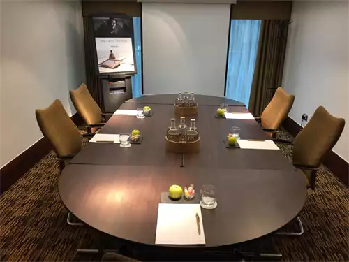 Meeting Room 1 at voco Sheffield