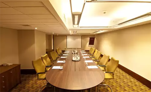 Meeting Room 6 at voco Sheffield