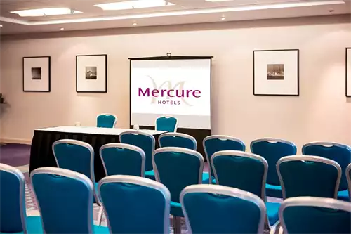 Reynoldstown Suite at Liverpool Atlantic Tower Hotel by Sunday