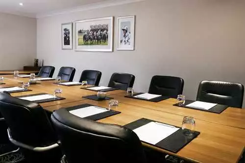 The Cheltenham Suite at Mercure Haydock Hotel
