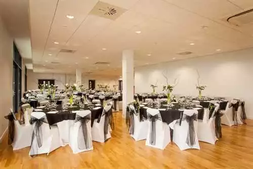 The Main Suite at The County Ground Beckenham