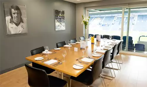 Executive Boxes at Preston North End FC at Deepdale Stadium